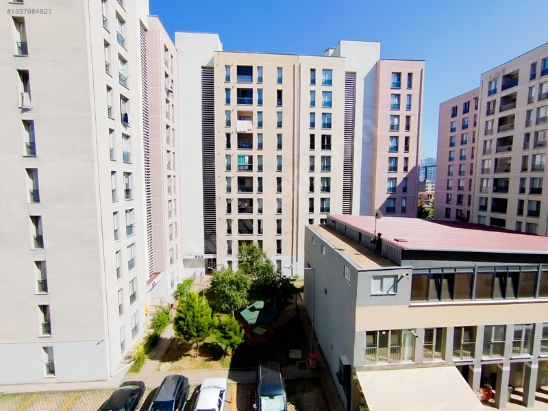 Yeski Emlâk İnşaattan Satılık Site İçinde Masrafsız 3+1 Daire — fotoğraf 17