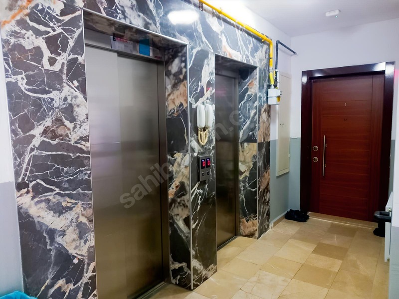Yeski Emlâk İnşaattan Satılık Site İçinde Masrafsız 3+1 Daire — fotoğraf 20