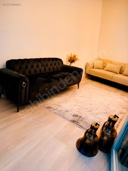 Yeski Emlâk İnşaattan Satılık Site İçinde Masrafsız 3+1 Daire — fotoğraf 22