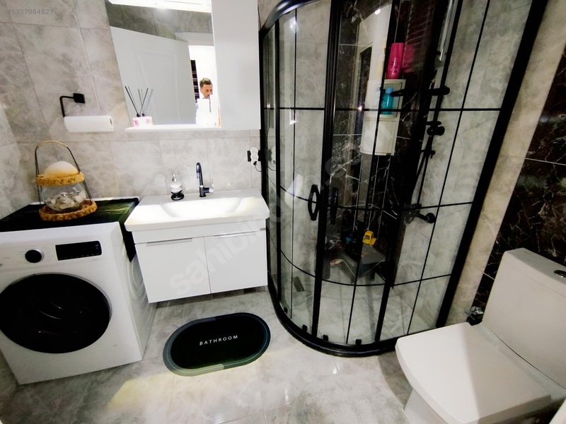 Yeski Emlâk İnşaattan Satılık Site İçinde Masrafsız 3+1 Daire — fotoğraf 23