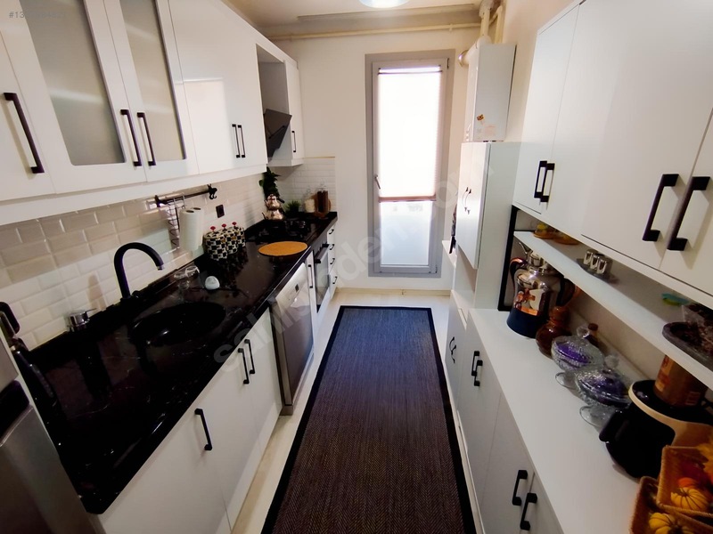 Yeski Emlâk İnşaattan Satılık Site İçinde Masrafsız 3+1 Daire — fotoğraf 25