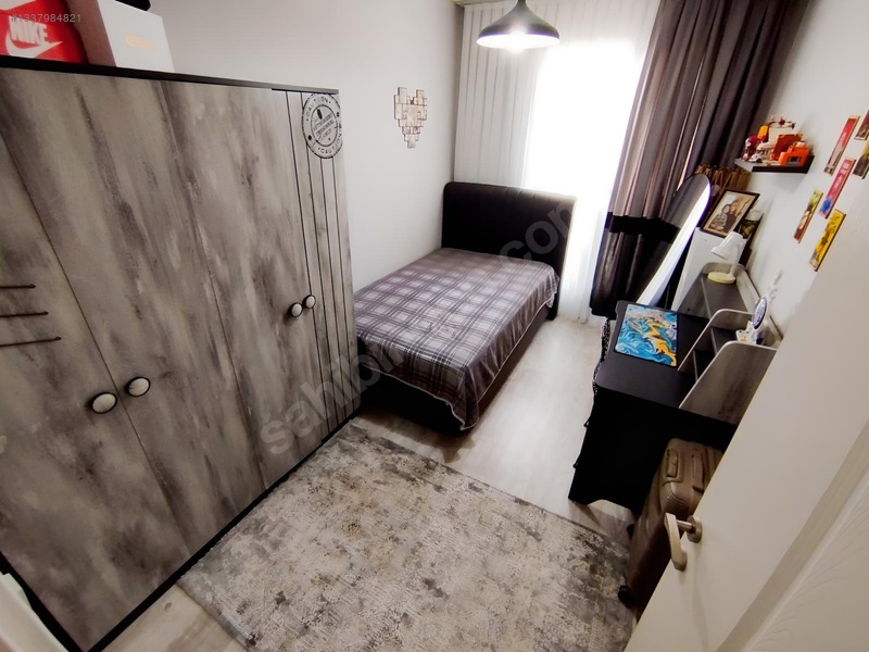 Yeski Emlâk İnşaattan Satılık Site İçinde Masrafsız 3+1 Daire — fotoğraf 26