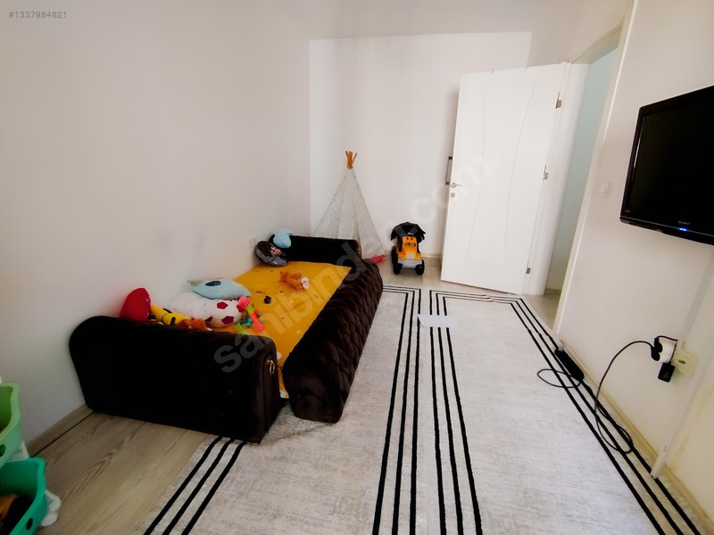 Yeski Emlâk İnşaattan Satılık Site İçinde Masrafsız 3+1 Daire — fotoğraf 27