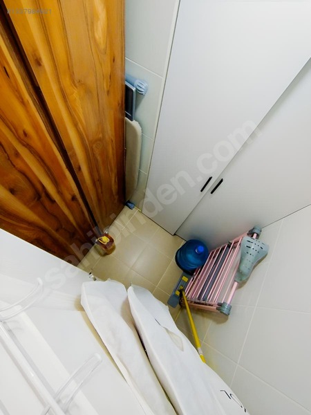 Yeski Emlâk İnşaattan Satılık Site İçinde Masrafsız 3+1 Daire — fotoğraf 28
