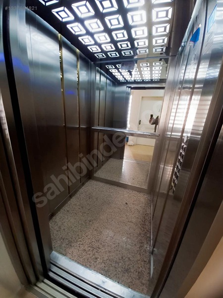 Yeski Emlâk İnşaattan Satılık Site İçinde Masrafsız 3+1 Daire — fotoğraf 30