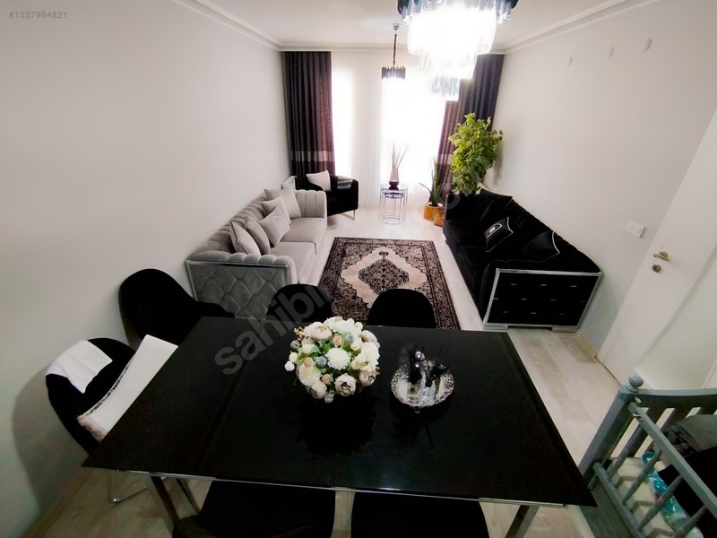 Yeski Emlâk İnşaattan Satılık Site İçinde Masrafsız 3+1 Daire — fotoğraf 31