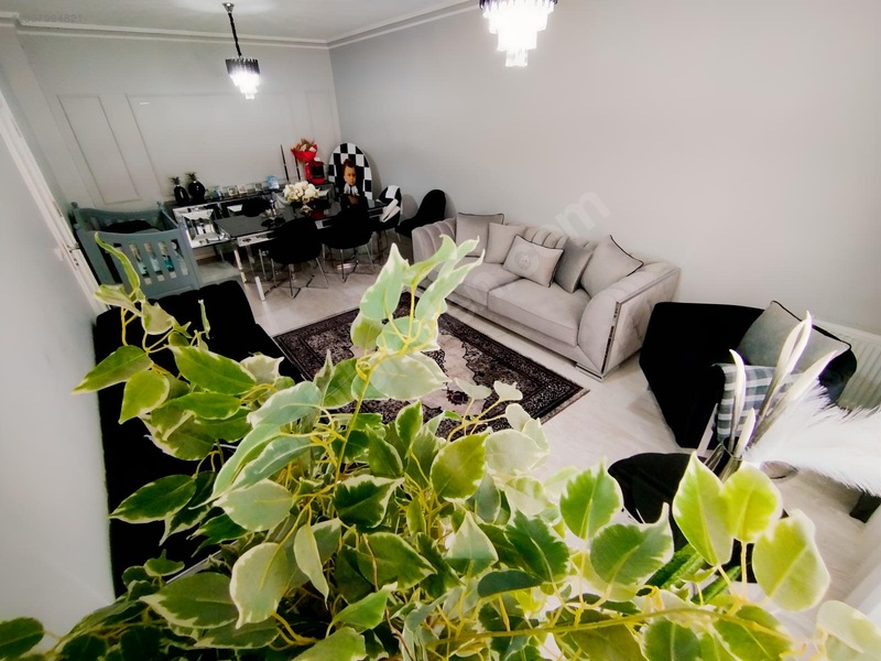 Yeski Emlâk İnşaattan Satılık Site İçinde Masrafsız 3+1 Daire — fotoğraf 33