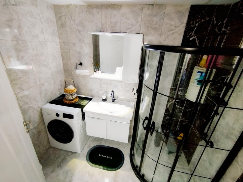 Yeski Emlâk İnşaattan Satılık Site İçinde Masrafsız 3+1 Daire — fotoğraf 34