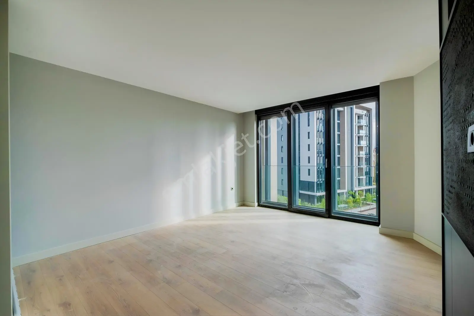 Özgün Tur Re Life Sitesinde Satılık Panoramik Manzaralı 2+1 — fotoğraf 21