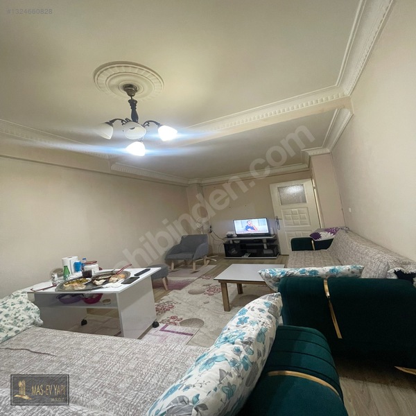 Esenyurt Meydana Yakın 1+1 Kapalı Mutfak Satılık Yüksek Giriş ! — fotoğraf 2