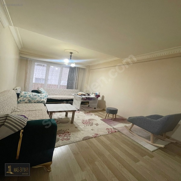 Esenyurt Meydana Yakın 1+1 Kapalı Mutfak Satılık Yüksek Giriş ! — fotoğraf 4