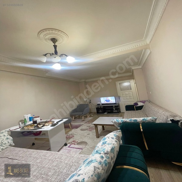Esenyurt Meydana Yakın 1+1 Kapalı Mutfak Satılık Yüksek Giriş ! — fotoğraf 5