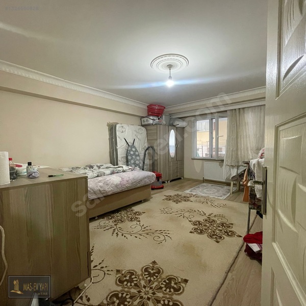 Esenyurt Meydana Yakın 1+1 Kapalı Mutfak Satılık Yüksek Giriş ! — fotoğraf 9
