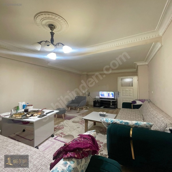 Esenyurt Meydana Yakın 1+1 Kapalı Mutfak Satılık Yüksek Giriş ! — fotoğraf 19