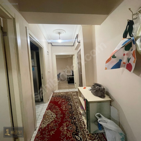 Esenyurt Meydana Yakın 1+1 Kapalı Mutfak Satılık Yüksek Giriş ! — fotoğraf 21