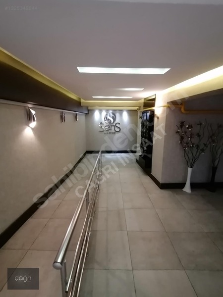 Tren Garı Espark Yakını Eşyalı 1+1 Daire (yatırım Fırsatı!) — fotoğraf 3