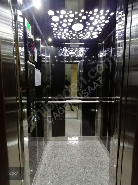 Tren Garı Espark Yakını Eşyalı 1+1 Daire (yatırım Fırsatı!) — fotoğraf 4