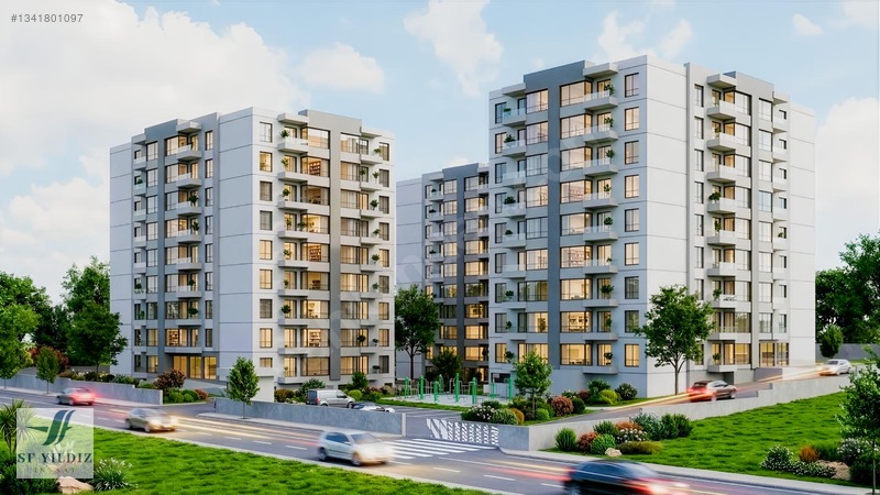 490.000tl Peşinatla 2+1 Daire Sahibi Olma Fırsatı | 0,69 Vade — fotoğraf 10