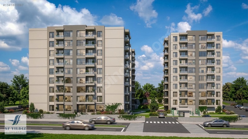 490.000tl Peşinatla 2+1 Daire Sahibi Olma Fırsatı | 0,69 Vade — fotoğraf 15
