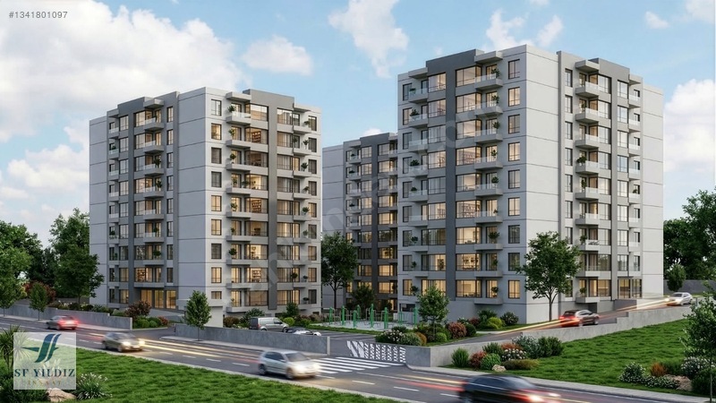 490.000tl Peşinatla 2+1 Daire Sahibi Olma Fırsatı | 0,69 Vade — fotoğraf 18