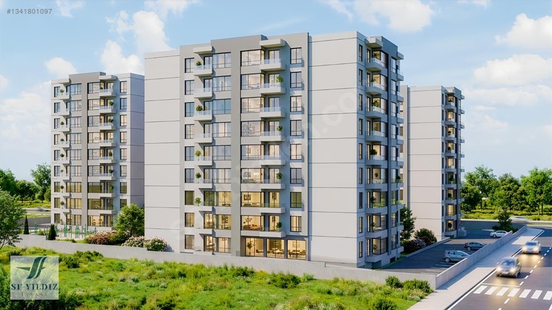 490.000tl Peşinatla 2+1 Daire Sahibi Olma Fırsatı | 0,69 Vade — fotoğraf 21