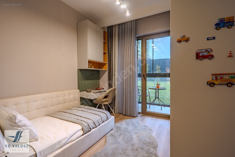 490.000tl Peşinatla 2+1 Daire Sahibi Olma Fırsatı | 0,69 Vade — fotoğraf 27