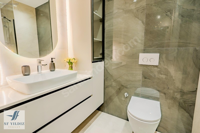 490.000tl Peşinatla 2+1 Daire Sahibi Olma Fırsatı | 0,69 Vade — fotoğraf 30