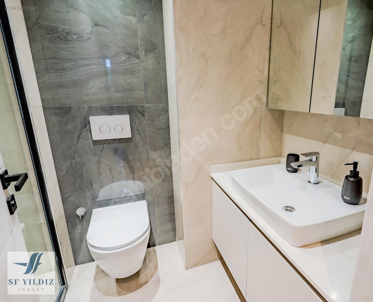 490.000tl Peşinatla 2+1 Daire Sahibi Olma Fırsatı | 0,69 Vade — fotoğraf 32