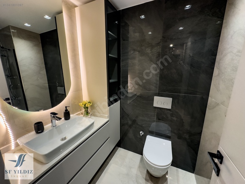 490.000tl Peşinatla 2+1 Daire Sahibi Olma Fırsatı | 0,69 Vade — fotoğraf 34