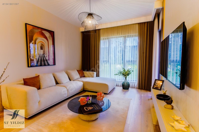 490.000tl Peşinatla 2+1 Daire Sahibi Olma Fırsatı | 0,69 Vade — fotoğraf 37