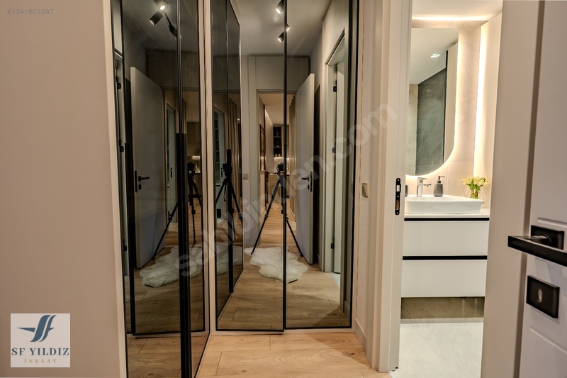 490.000tl Peşinatla 2+1 Daire Sahibi Olma Fırsatı | 0,69 Vade — fotoğraf 40
