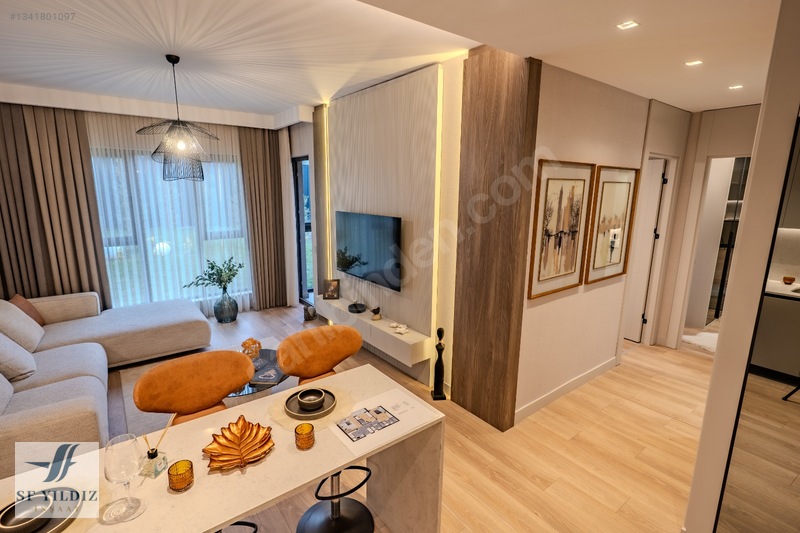 490.000tl Peşinatla 2+1 Daire Sahibi Olma Fırsatı | 0,69 Vade — fotoğraf 43