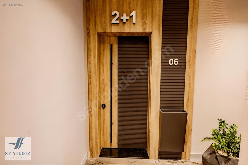 490.000tl Peşinatla 2+1 Daire Sahibi Olma Fırsatı | 0,69 Vade — fotoğraf 44