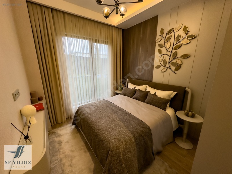 490.000tl Peşinatla 2+1 Daire Sahibi Olma Fırsatı | 0,69 Vade — fotoğraf 47