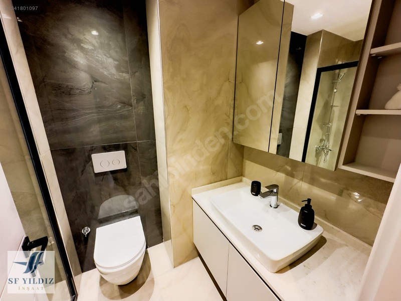 490.000tl Peşinatla 2+1 Daire Sahibi Olma Fırsatı | 0,69 Vade — fotoğraf 48