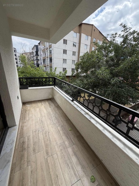 Tatvan Merkezde Kiralık 2+1 Daire — fotoğraf 2