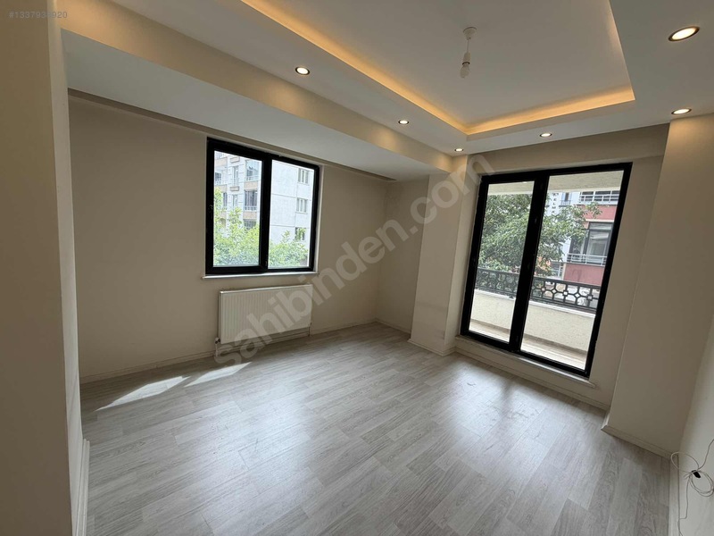 Tatvan Merkezde Kiralık 2+1 Daire — fotoğraf 3