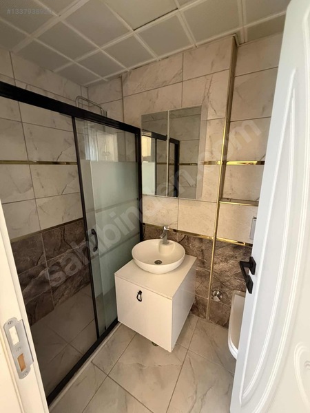 Tatvan Merkezde Kiralık 2+1 Daire — fotoğraf 4