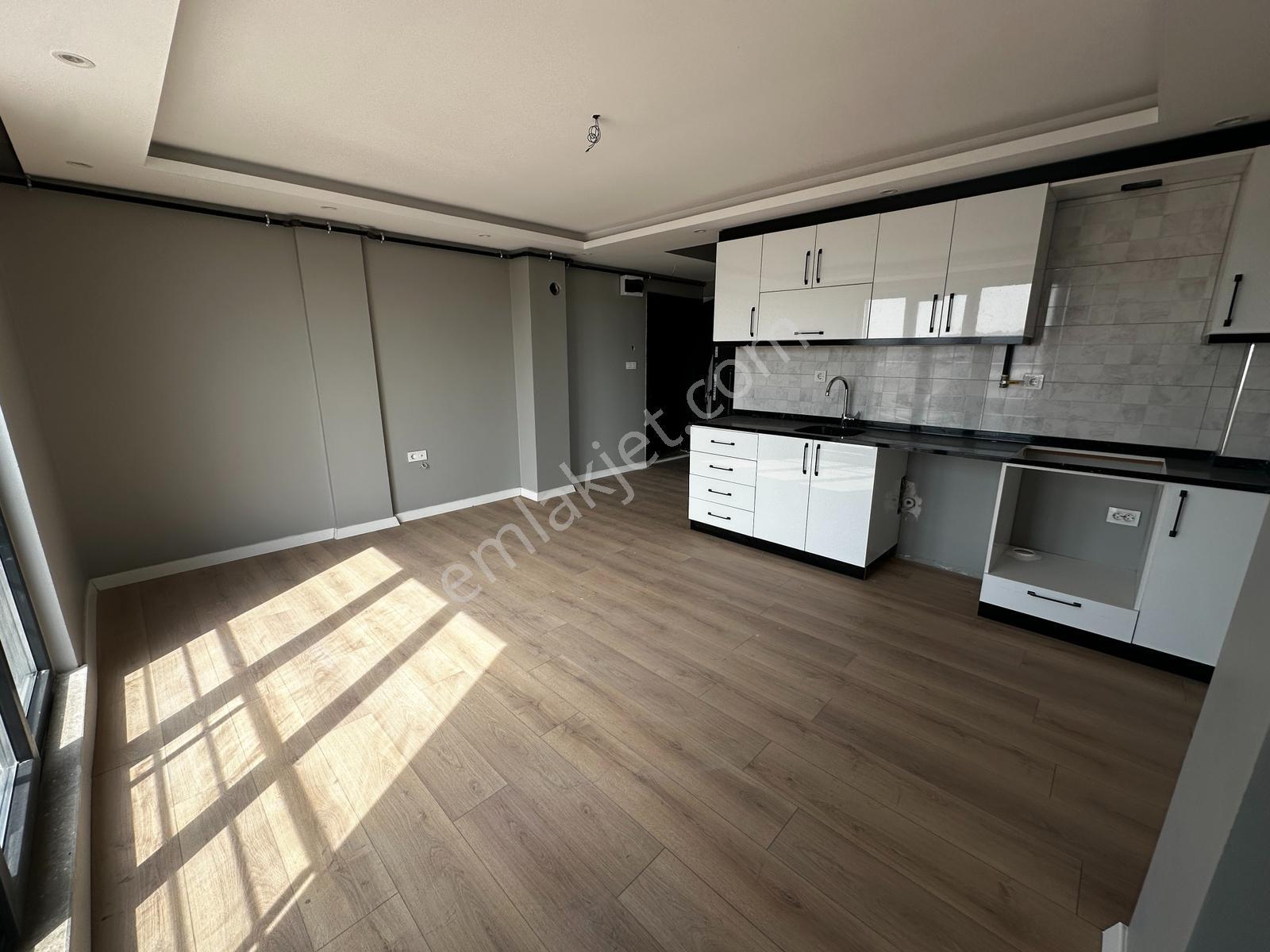 Resital Hes Gayrimenkul'den Gümüşçeşme Mahallesinde 2+1 Dubleks — fotoğraf 3