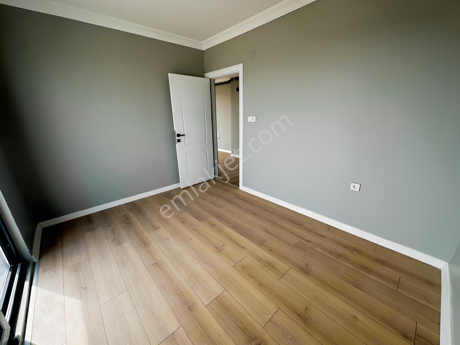 Resital Hes Gayrimenkul'den Gümüşçeşme Mahallesinde 2+1 Dubleks — fotoğraf 7