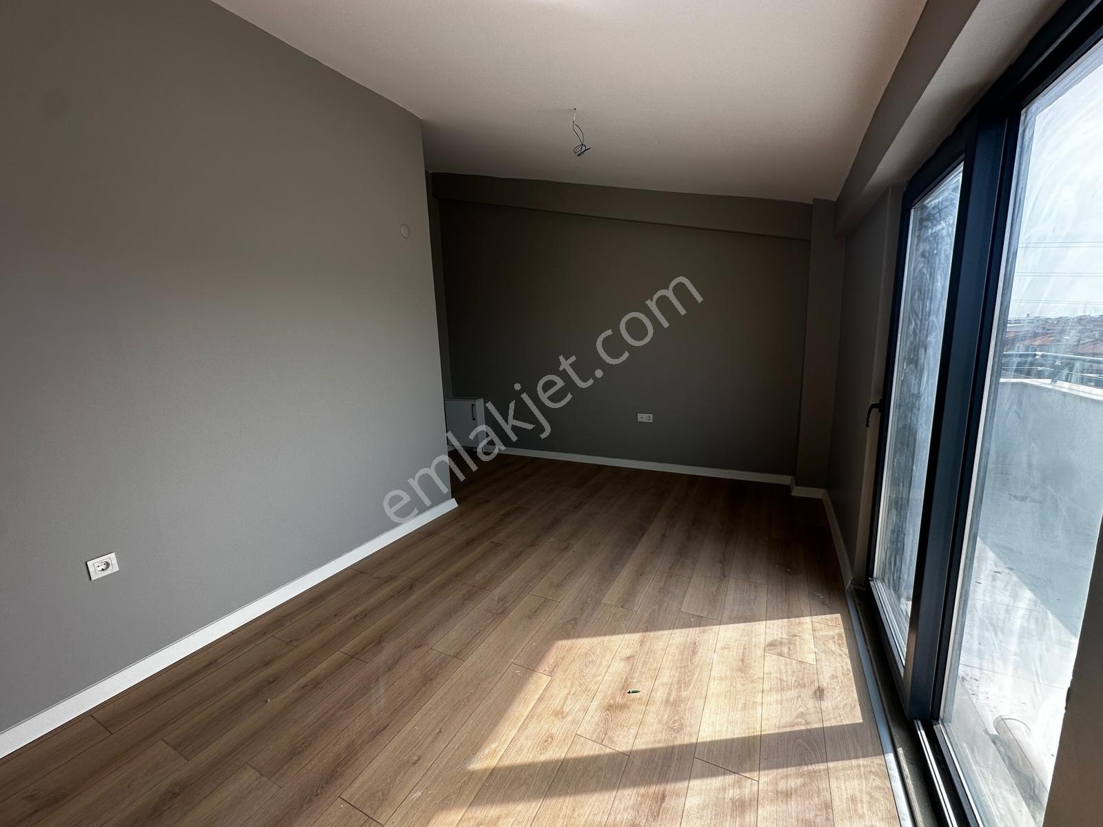 Resital Hes Gayrimenkul'den Gümüşçeşme Mahallesinde 2+1 Dubleks — fotoğraf 10