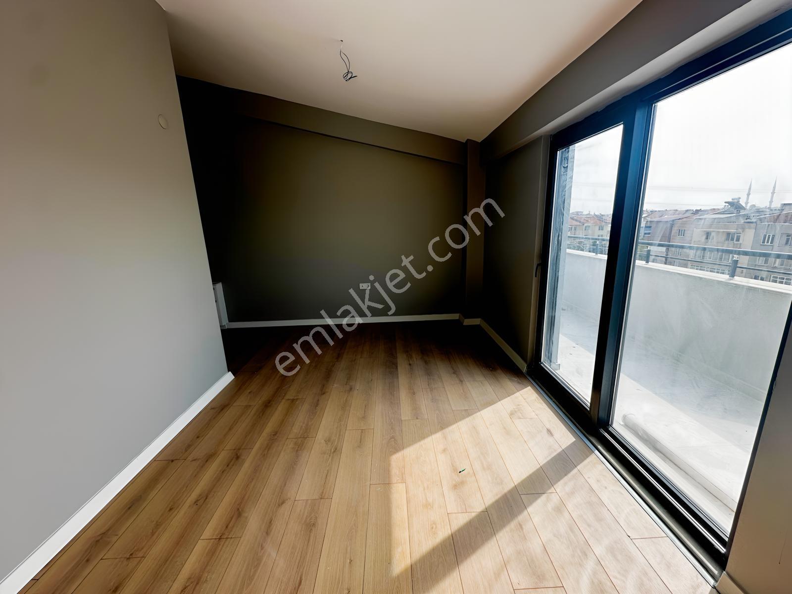 Resital Hes Gayrimenkul'den Gümüşçeşme Mahallesinde 2+1 Dubleks — fotoğraf 11