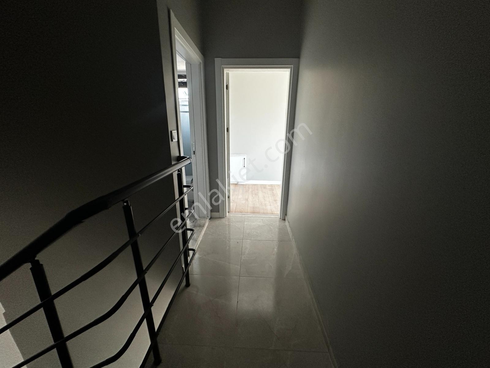 Resital Hes Gayrimenkul'den Gümüşçeşme Mahallesinde 2+1 Dubleks — fotoğraf 12