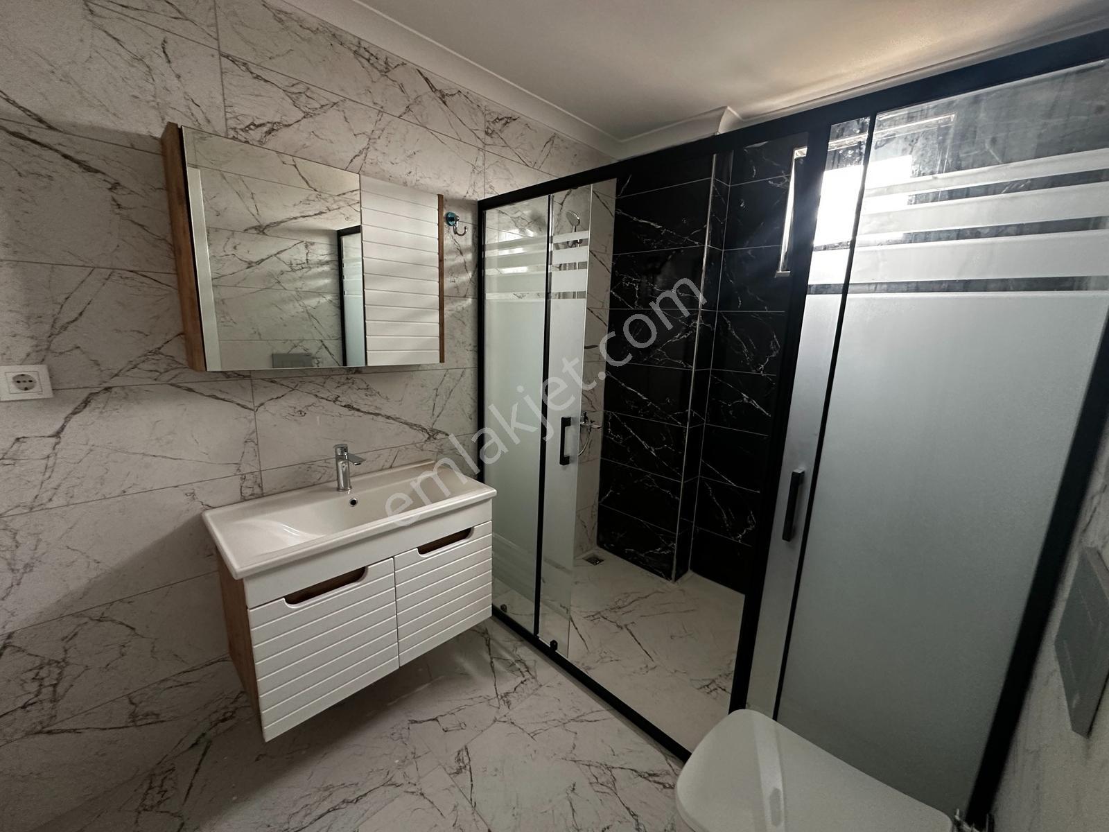 Resital Hes Gayrimenkul'den Gümüşçeşme Mahallesinde 2+1 Dubleks — fotoğraf 13