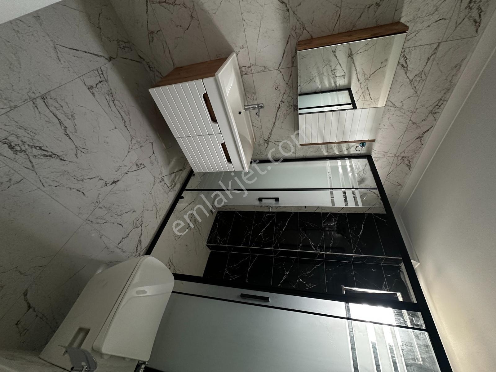 Resital Hes Gayrimenkul'den Gümüşçeşme Mahallesinde 2+1 Dubleks — fotoğraf 14