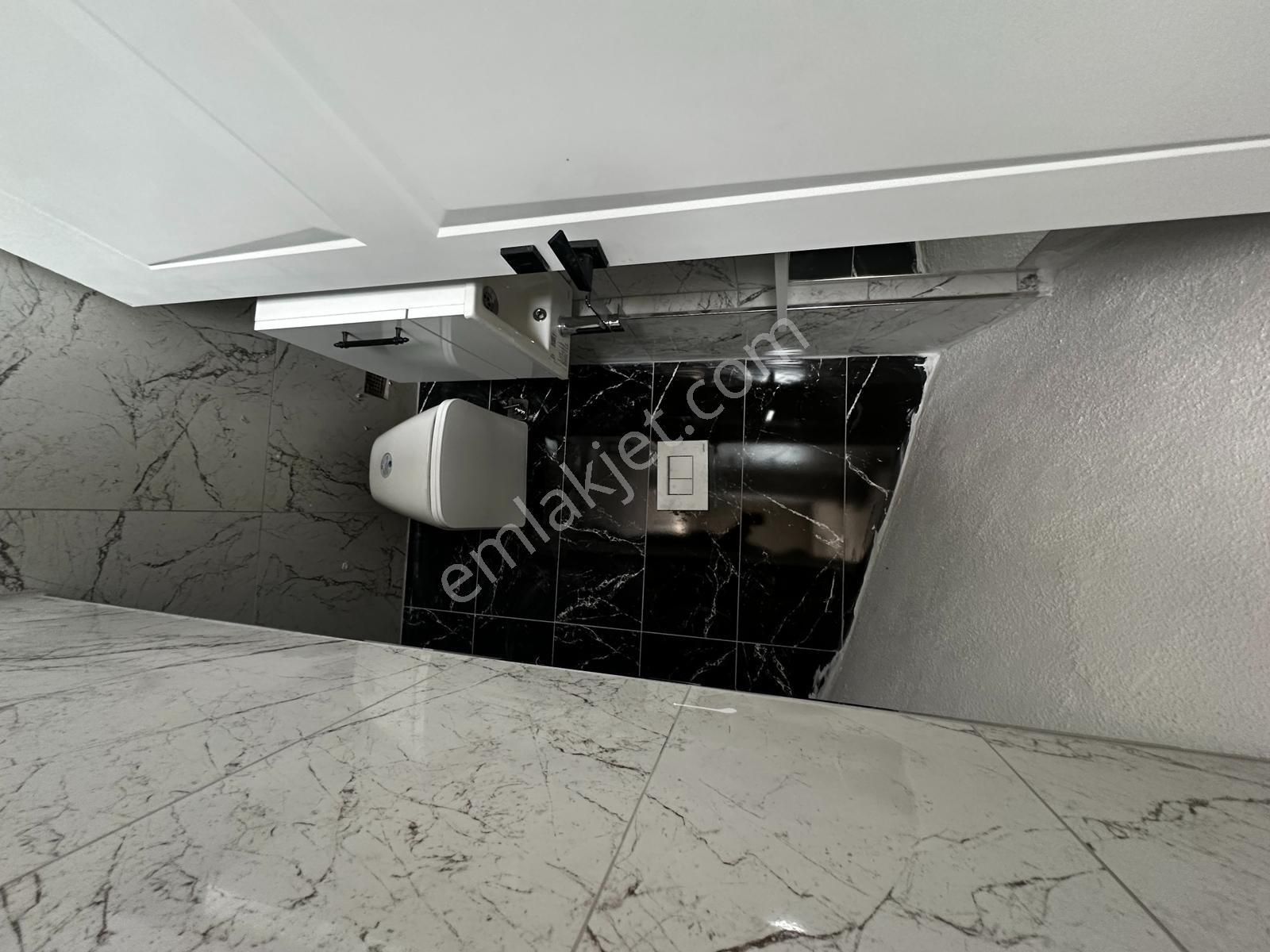 Resital Hes Gayrimenkul'den Gümüşçeşme Mahallesinde 2+1 Dubleks — fotoğraf 15