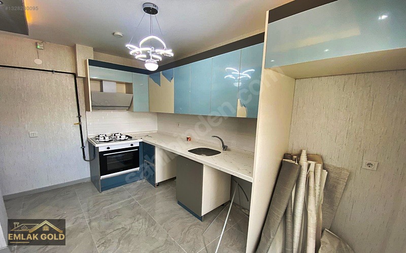 Emlak Gold'dan Menderes Mah.de 3+1 Y.giriş 105m2 Daire Fırsatı — fotoğraf 2