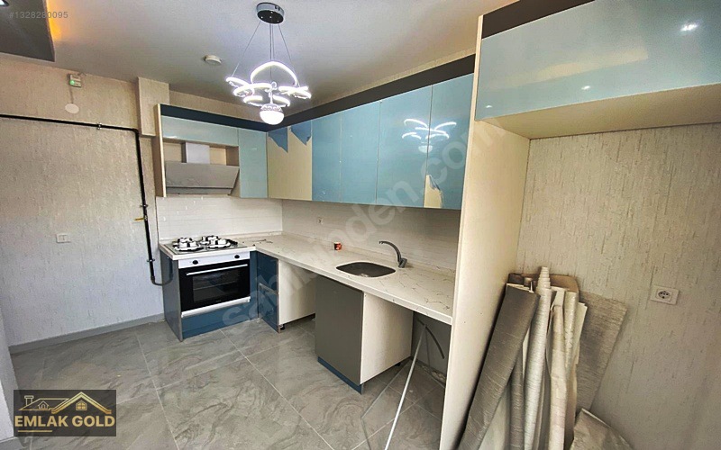Emlak Gold'dan Menderes Mah.de 3+1 Y.giriş 105m2 Daire Fırsatı — fotoğraf 5