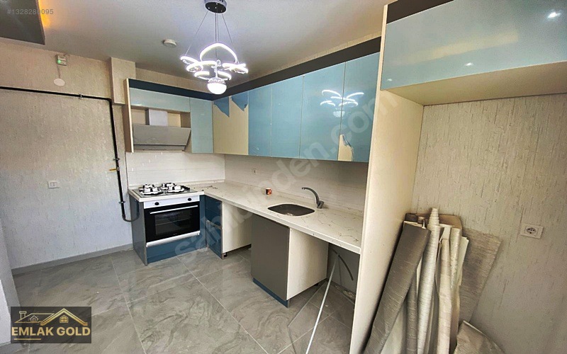 Emlak Gold'dan Menderes Mah.de 3+1 Y.giriş 105m2 Daire Fırsatı — fotoğraf 8