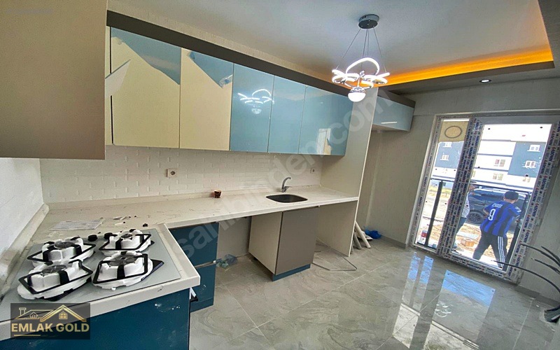 Emlak Gold'dan Menderes Mah.de 3+1 Y.giriş 105m2 Daire Fırsatı — fotoğraf 14